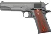 Colt 9mm Model O Government - Blue Finish, 5" barrel, White Dot Sights, Double Diamond Rosewood Grips. Supplied with 2 x 9 round magazines